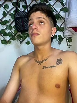 Themasterhades_777 Webcamshow