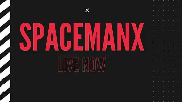 spacemanx_eddyのウェブカメラショー