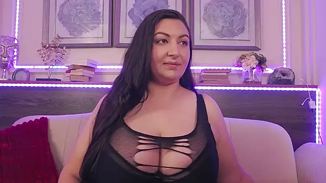 BustyEva_'s Live XXX Chat