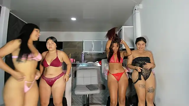 Nathaly_Foxx69 Live XXX-chat