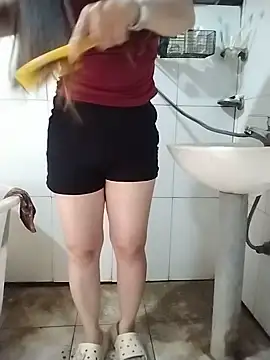 Lovephay8x Show Webcam