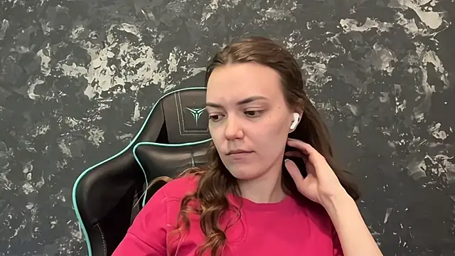 AndreeMerryman – Live XXX-chat