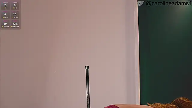 caroline_adams_n Live XXX chat