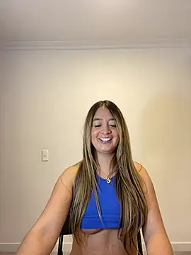Zara_Ross' Webcam Show