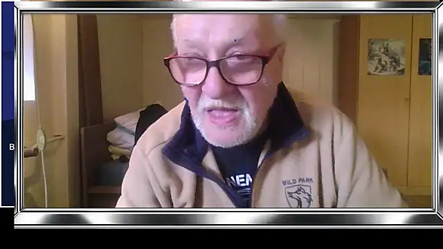 Sammy1660 Webcam-Show