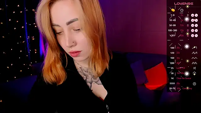 deboramoore – Live XXX-chat