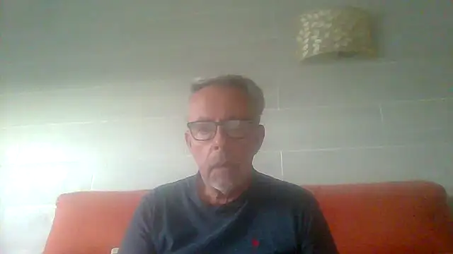 tuggy59 Adlı Modelin Web Kamerası Şovu