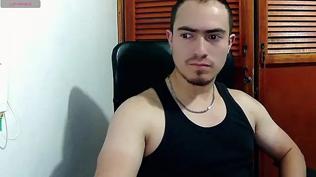 TouchDaddy4 Pertunjukan Webcam