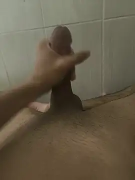 Libidolubeyefendi Adlı Modelin Web Kamerası Şovu