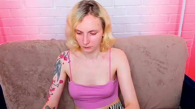 LikiLips – Live XXX-chat