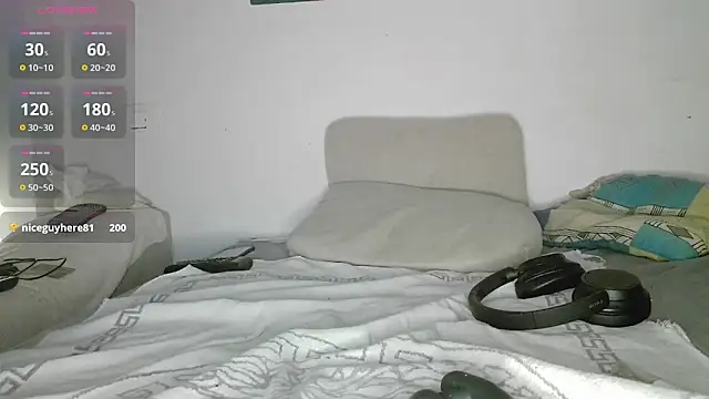 canarito18 Adlı Modelin Canlı XXX Sohbeti