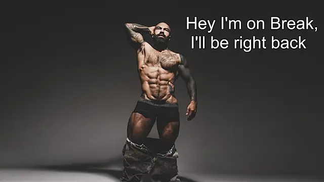 Chat XXX en directo de Brock_hurn1