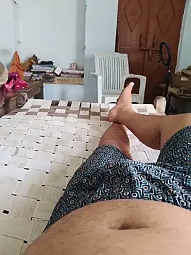 Risky_rockstarr Show in webcam