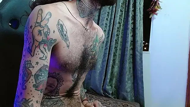 harry_reems1 Adlı Modelin Web Kamerası Şovu
