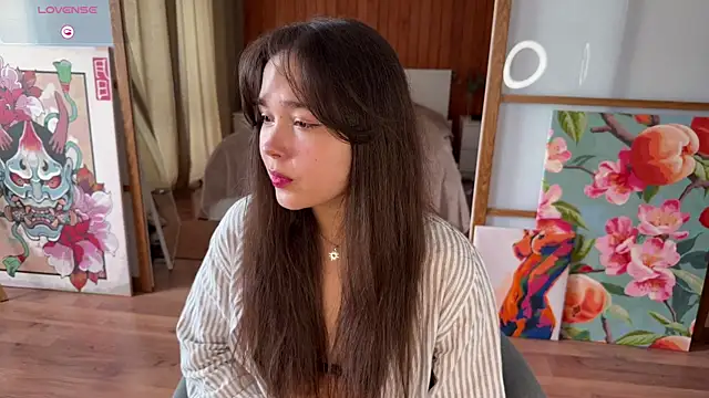 PlumyBun live XXX chat