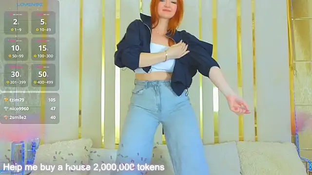 Marina_Mur_ – Naživo XXX chat