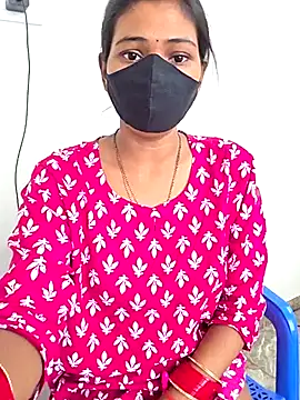 Priya_04 现场XXX聊天