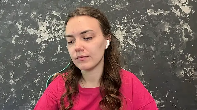 AndreeMerryman: онлайн-секс-чат