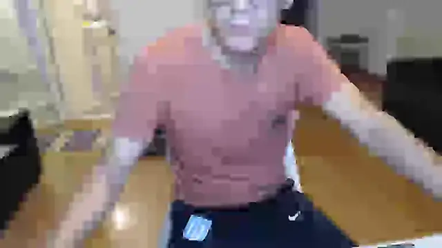 guachin_hunk 网络视讯表演
