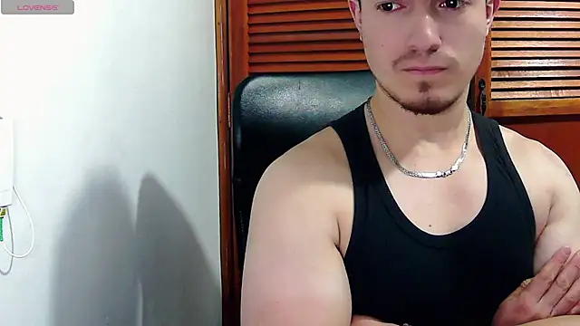 Czat XXX na żywo – TouchDaddy4