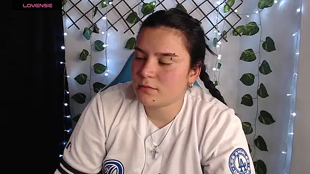 Sala de chat ao vivo de Nika_1_