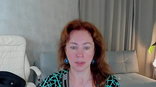 LeticiaRomano Live XXX-chat