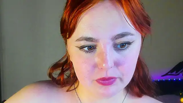 marry_evans élő XXX-chatje