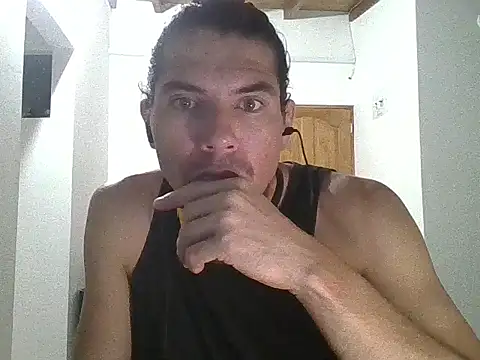 Manguerozotv's Webcam Show