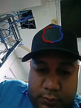 Mohamed1627 网络视讯表演