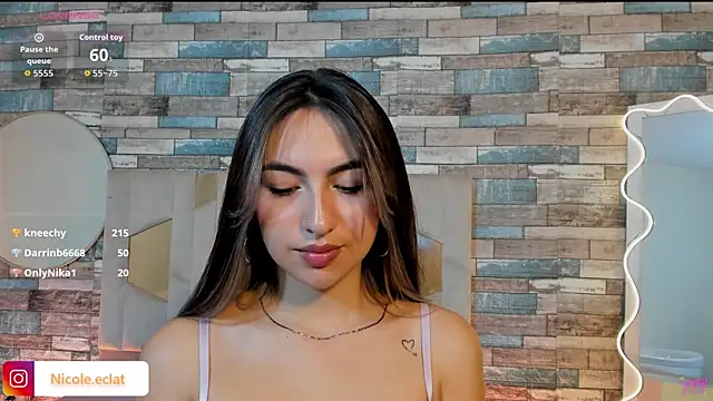 cloe_1tay 라이브 XXX 채팅