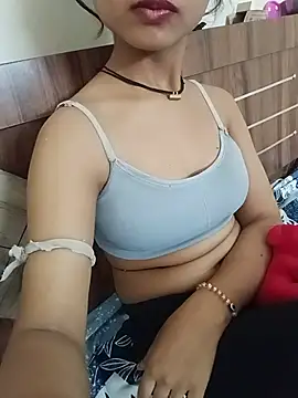 ritika_gupta02's Live XXX Chat