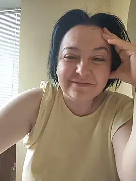 Webkamerová show EmmaEmmy40