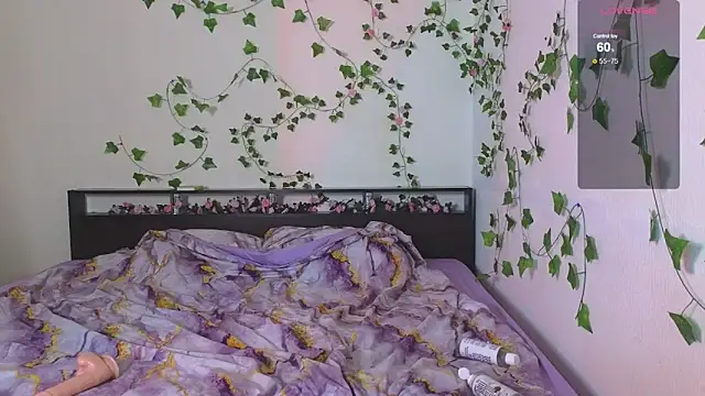 Živý XXX chat Candy_Flosse