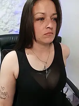 Sala de chat ao vivo de Isa_bluee