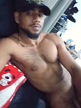 Euse09's Webcam Show