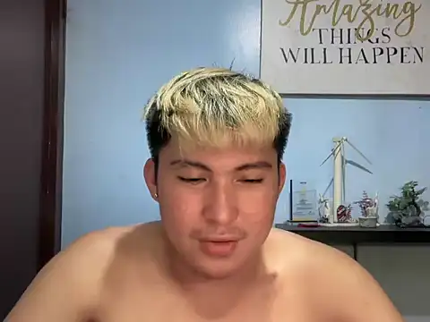 Kingdirtyfog 웹캠 쇼