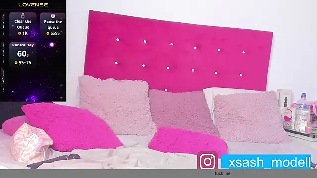 sasha_xxxx's Live XXX Chat