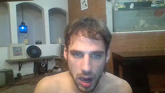Show webcam de Stevenson988