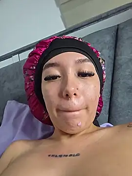 alaia_princess Obrolan Langsung XXX