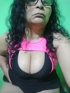 Czat XXX na żywo – Amarantha25