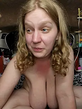 Show webcam de Evalain_shadow
