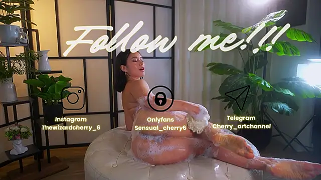 sensualcherry_ Chat XXX in diretta