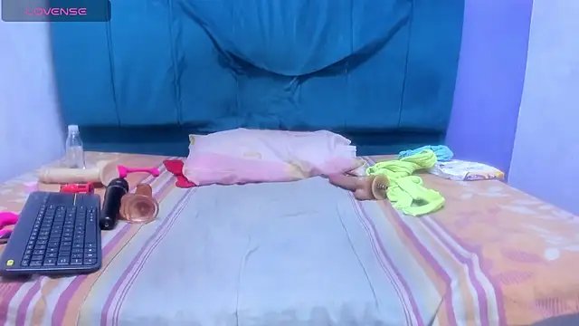 عرض كام andrea_lopeez