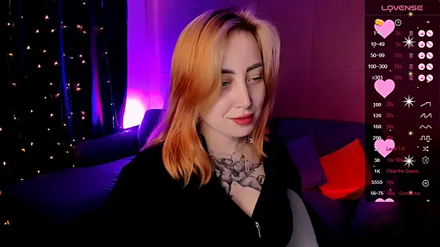 แชท XXX สดของ deboramoore