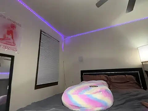 stripperbarbie Show Webcam