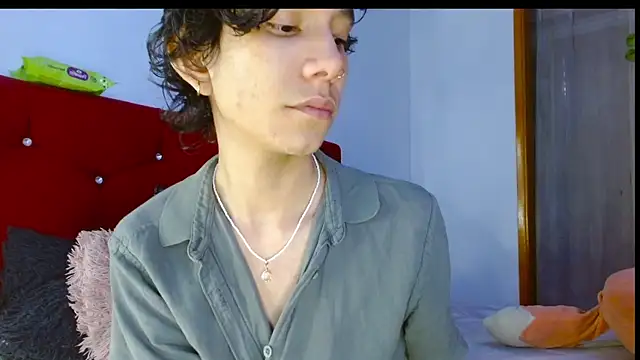 Show Webcam de LAICK_01