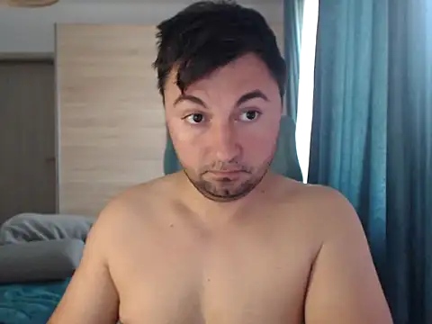 عرض كام HankMalone