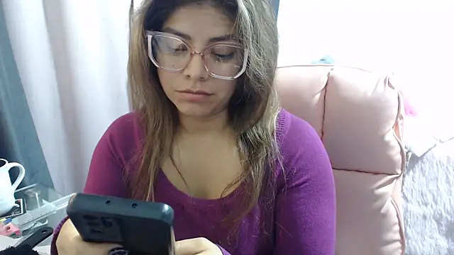 KatteAngelLat Chat XXX in diretta