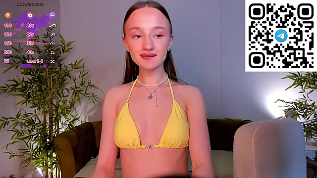 miiss__lulu's Live XXX Chat