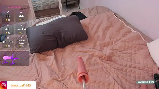 kittyhardfucks' Live XXX Chat